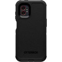 Otterbox 77-97773 Backcover Samsung Galaxy XCover7 Pro Zwart