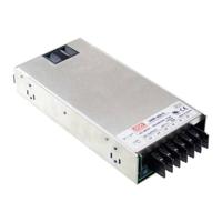 Mean Well HRP-450-3.3 Schakelnetvoedingsmodule 3.3 V/DC 90 A 297 W