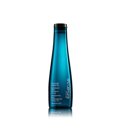 Shu Uemura Muroto Volume Lightweight Care Shampoo 300ml
