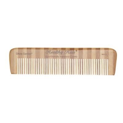 Olivia Garden Bamboo Collection Bamboo Comb 1