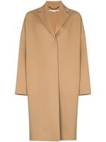 Stella McCartney manteau Bilpin - Tons neutres - thumbnail