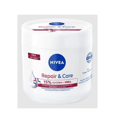 Body repair & care urea creme