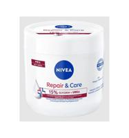 Body repair & care urea creme