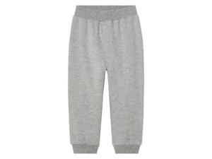 lupilu Kinder joggingbroek (110/116, Grijs)