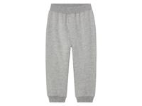 lupilu Kinder joggingbroek (110/116, Grijs)