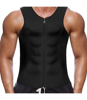 Sport compressie vest