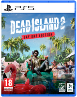 PS5 Dead Island 2 - Day One Edition - thumbnail