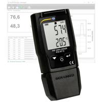 PCE Instruments PCE-HT 72 PCE-HT 72 PDF-datalogger - thumbnail