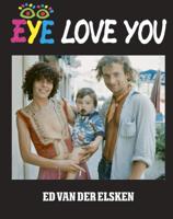 Eye love you (Hardback)