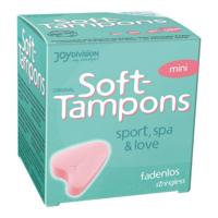 Hygiënische Tampons Sport, Spa & Love Joydivision 12204 (3 pcs) 3 Stuks