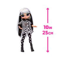 L.O.L. Surprise! O.M.G HoS Doll S3 Groovy Babe (5768857) - thumbnail