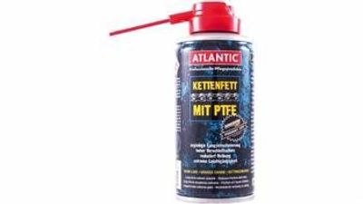 Atlantic Kettingvet ptfe 150ml spray