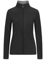 Promodoro E7965 Women´s Double Fleece Jacket - thumbnail