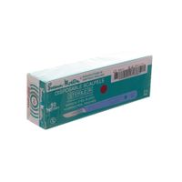 Scalpel S.m Disposable Steriel Nr10 10 Scalpel S.m Disposable Steriel Nr10 10