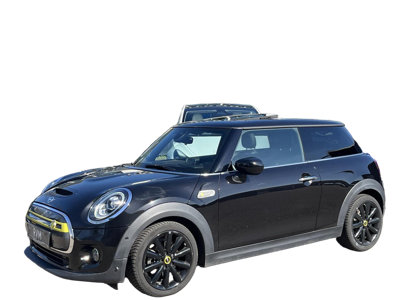 MINI Electric