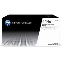 HP 144A Origineel Zwart 1 stuk(s)