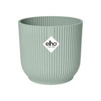 Vibes fold rond 14cm sorbet groen - Elho