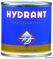 hydrant waterlijnverf 42 blauw 0.25l - thumbnail