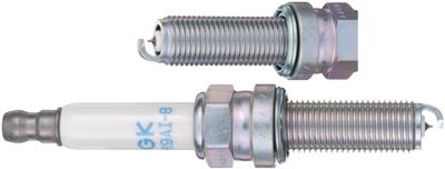 NGK Spark plug lmar9ai-8 iridium