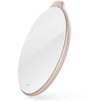 Vonmählen Aura Wireless Charging Pad Glass 7.5W/10W/15W Cool Grey/Rose Gold