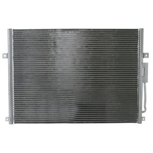 Condensor, airconditioning AC830160