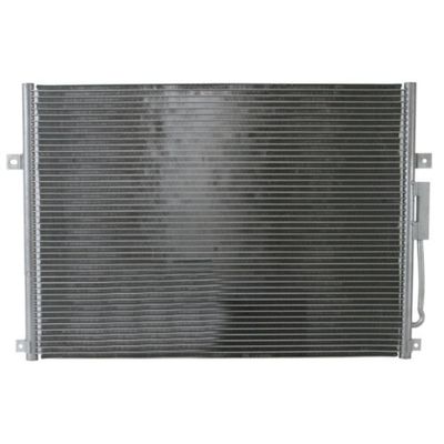 Condensor, airconditioning AC830160