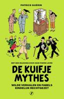 De Kuifje mythes (Paperback) De Kuifje mythes (Paperback)
