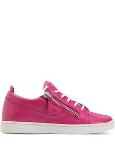 Giuseppe Zanotti baskets Nicki - Rose