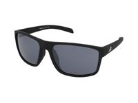 Zonnebrillen Alpina Nacan I Black Matt