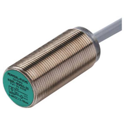 Pepperl+Fuchs Inductieve sensor NAMUR NCB8-18GM40-N0-10M 123Gxx3D