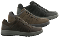 Grisport Schoen Laag 43601 | Beige 05 | Maat 46 - 8718191166710