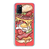 Diet Coke Please: Oppo A72 Transparant Hoesje