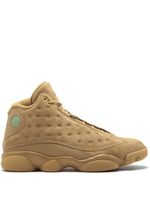 Jordan baskets Air Jordan 13 Retro - Marron - thumbnail