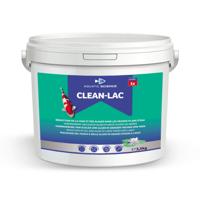 Aquatic Science Clean-Lac 250m² - Natuurlijke Balans & Helderheid voor Grote Vijvers Aquatic Science Clean-Lac 250m² - Natuurlijke Balans & Helderheid voor Grote Vijvers