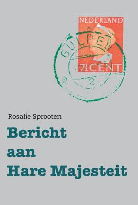 Bericht aan Hare Majesteit (Paperback)