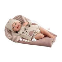 Babyborn-poppen Arias Lain 45 cm
