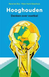 Hooghouden (Paperback)