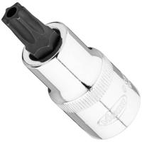 Vigor V7055-T50H TH-profiel Schroevendraaierdop 1 stuks Vierkant, 1/2 (12.5 mm)