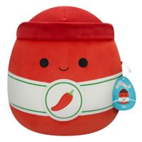 Squishmallows Knuffel Illian de Sriracha 30 cm Squishmallows Knuffel Illian de Sriracha 30 cm