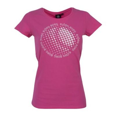 Björn Borg Sport Mio SS Tee * Actie *