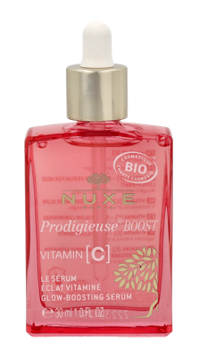 Nuxe Prodigieuse Boost Glow-Boosting Serum 30 ml