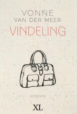 Vindeling - Vonne van der Meer - Hardcover (9789046313244)
