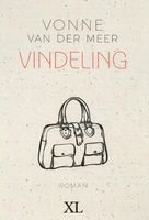 Vindeling - Vonne van der Meer - Hardcover (9789046313244) - thumbnail
