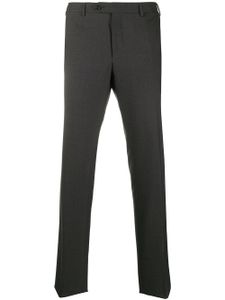 Canali pantalon de costume classique - Gris