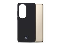 Mobilize Mobilize Rubber Gelly Case Huawei P50 Pro Matt Black Mobilize Mobilize Rubber Gelly Case Huawei P50 Pro Matt Black