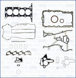 Complete pakkingsset, motor 50272900