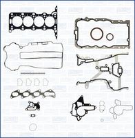 Complete pakkingsset, motor 50272900