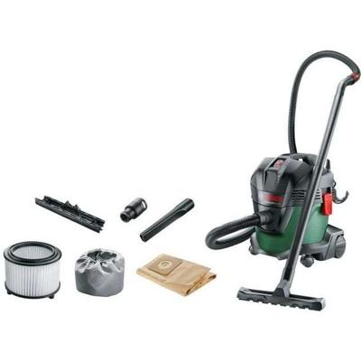 BOSCH UniversalVac 15 Stof- en waterzuiger