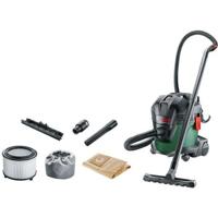 BOSCH UniversalVac 15 Stof- en waterzuiger