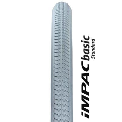 Imp Rolko draadband 37-451 rolstoel is-101 grijs